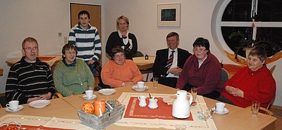 Cdu Stadtverband Ochtrup